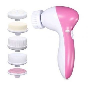 5 in 1 Face Massager in Pakistan - Personal Care - Best Price in Pakistan - HitShop.pk